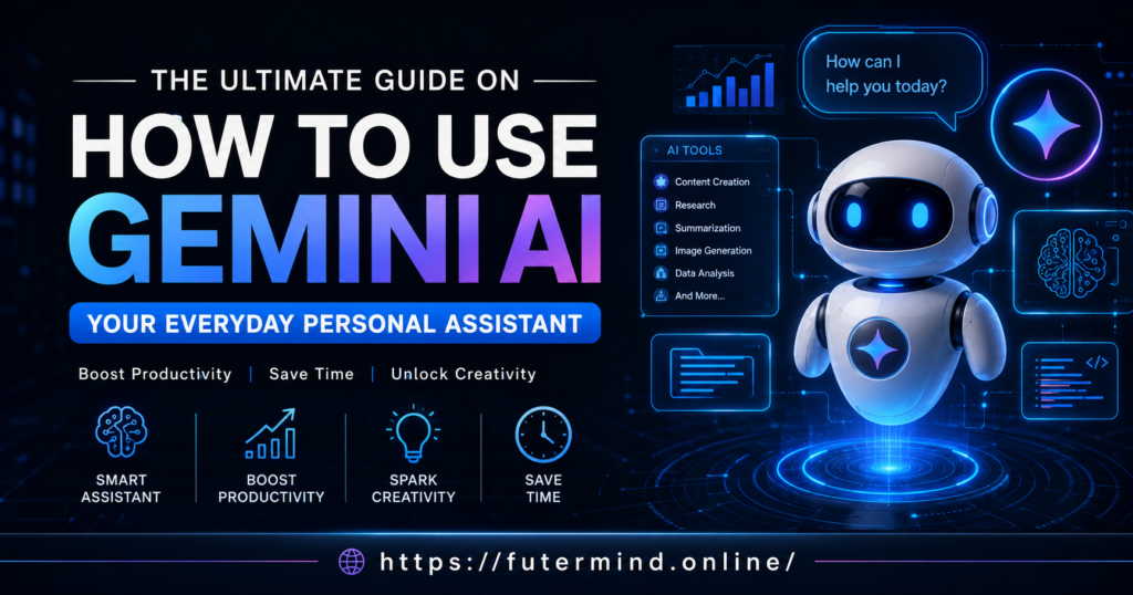 How to use Gemini AI